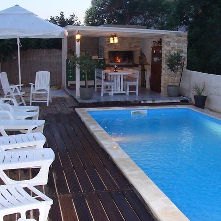 Guest House Dragic Zadar Bagian luar foto