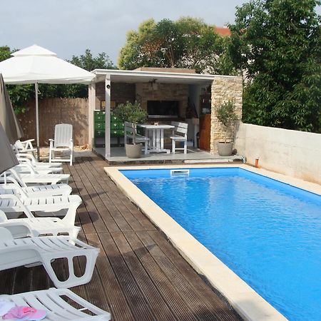 Guest House Dragic Zadar Bagian luar foto