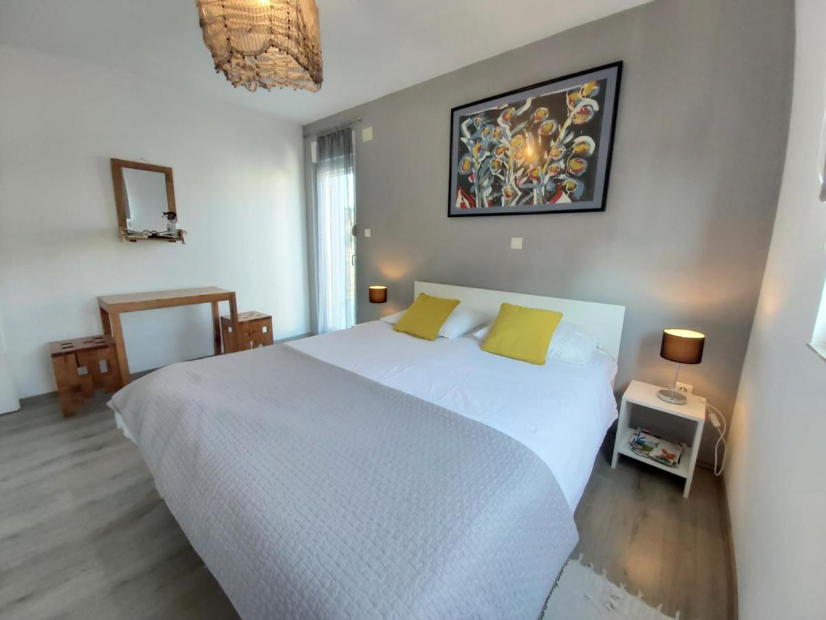 Guest House Dragic Zadar Bagian luar foto