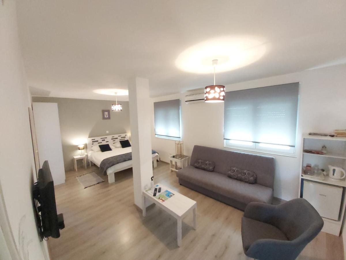 Guest House Dragic Zadar Ruang foto