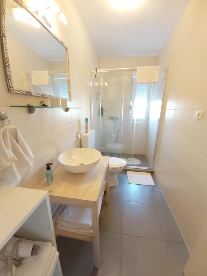 Guest House Dragic Zadar Ruang foto