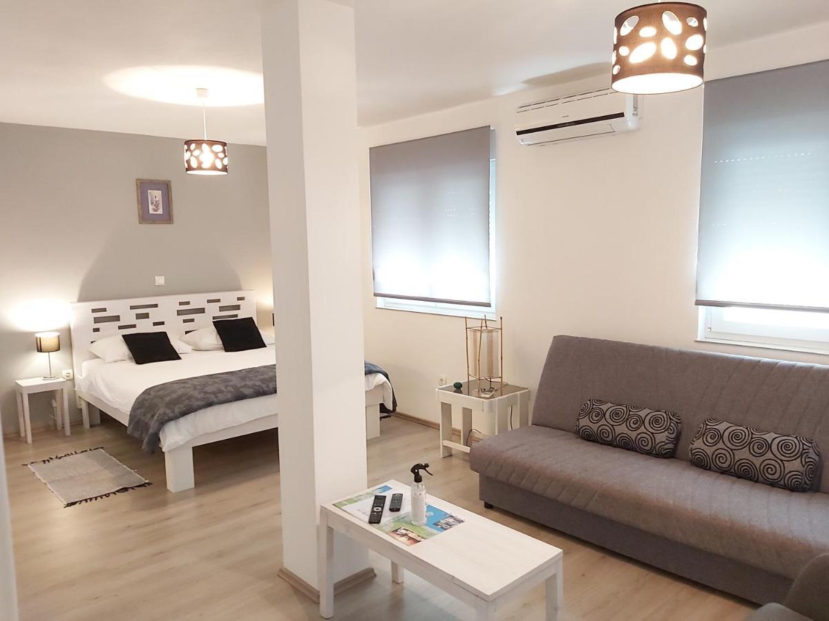 Guest House Dragic Zadar Ruang foto