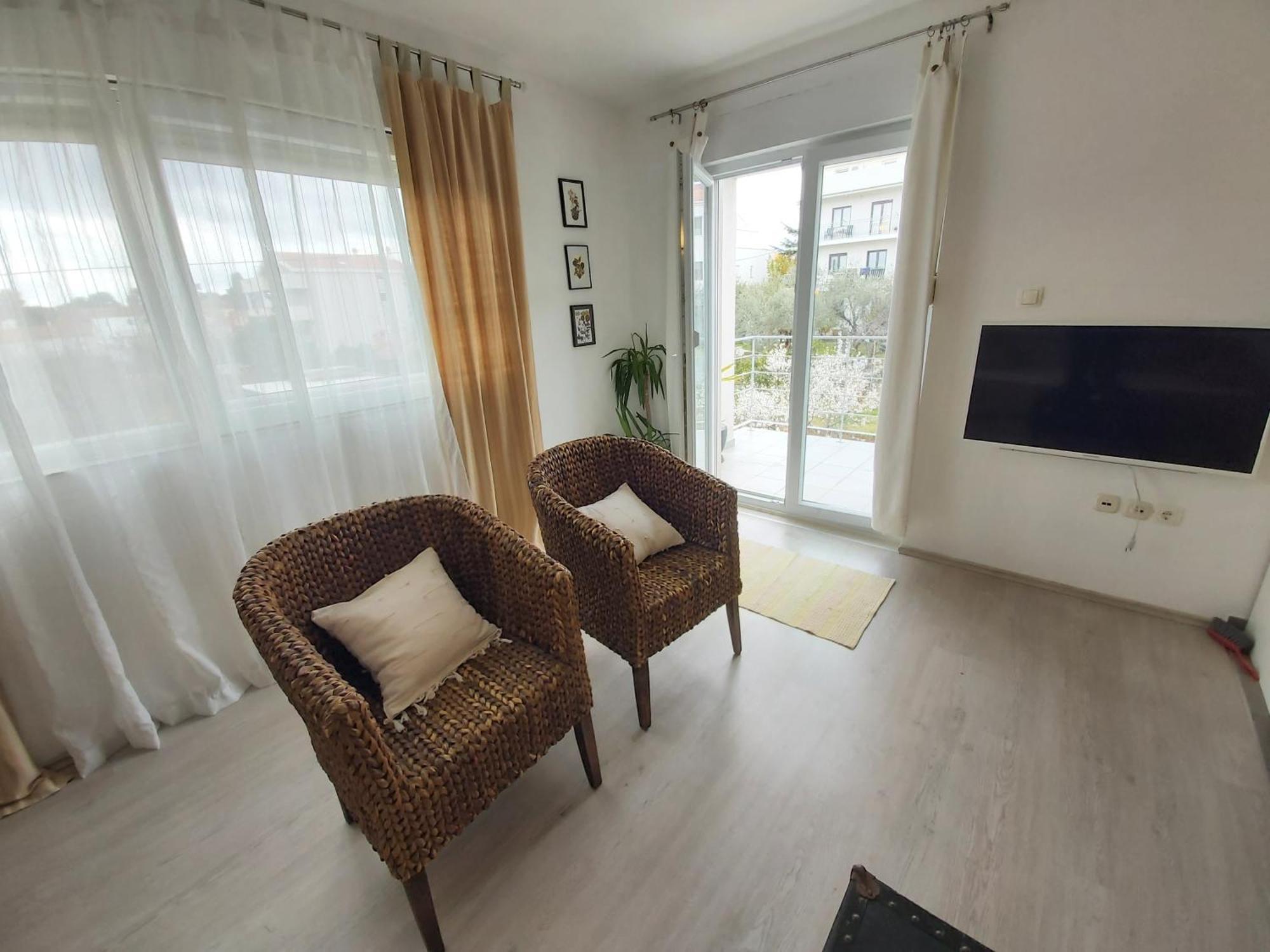 Guest House Dragic Zadar Ruang foto