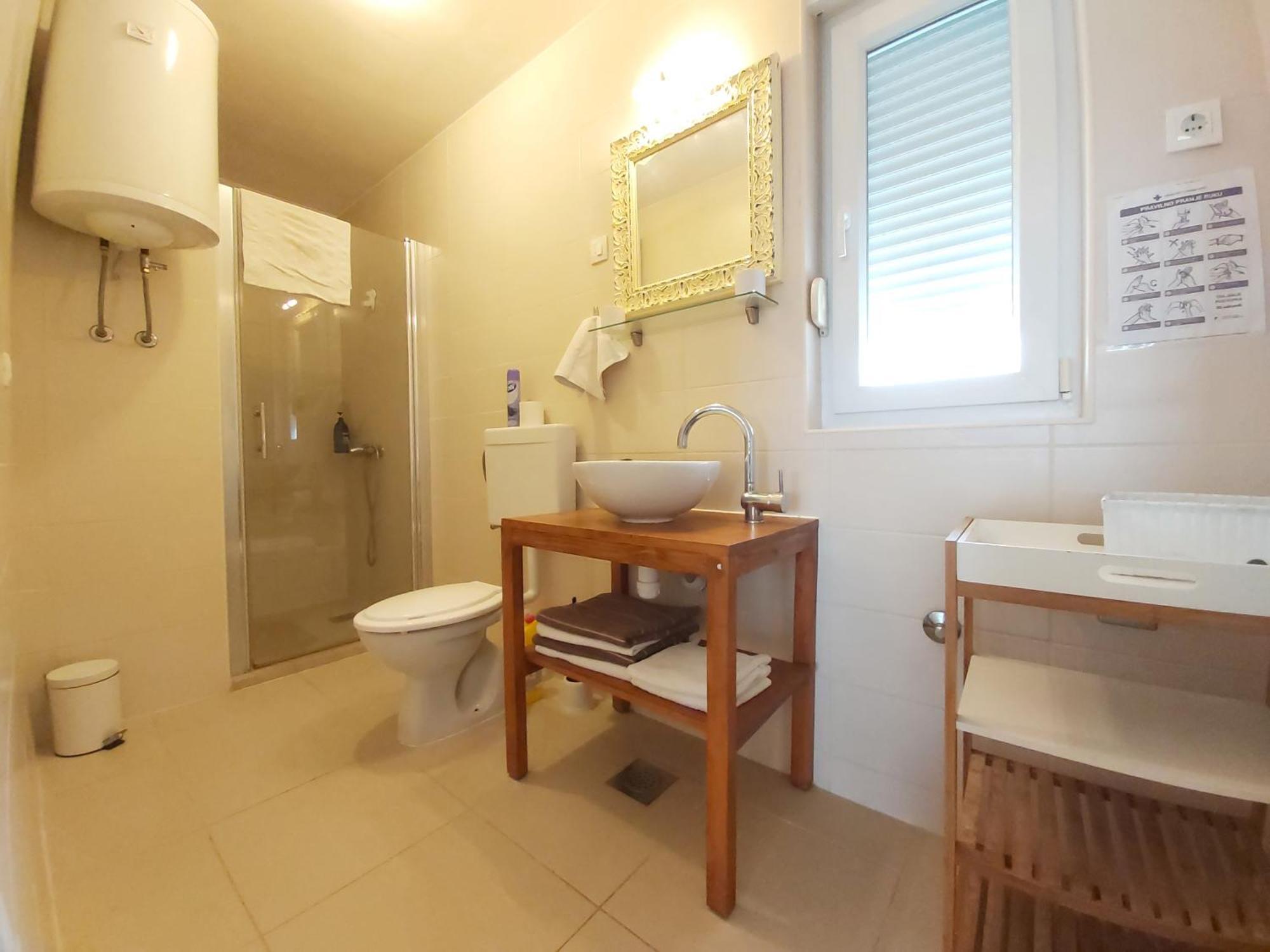 Guest House Dragic Zadar Ruang foto