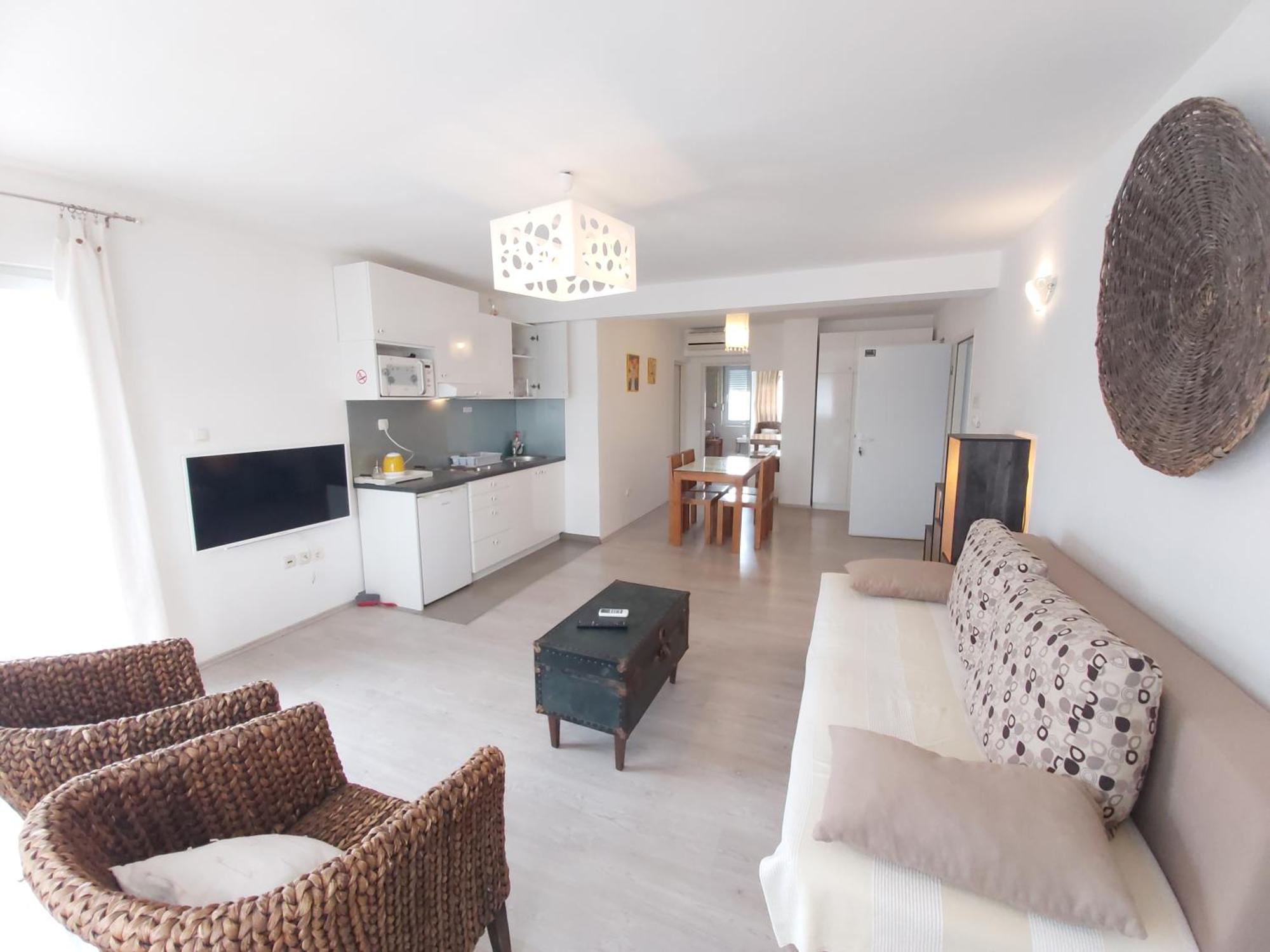 Guest House Dragic Zadar Ruang foto