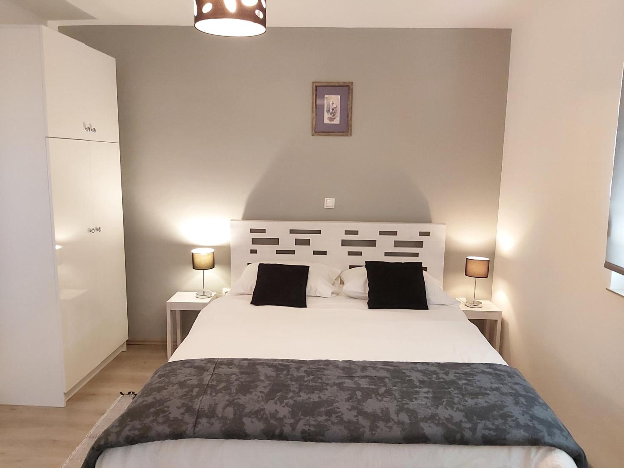 Guest House Dragic Zadar Ruang foto