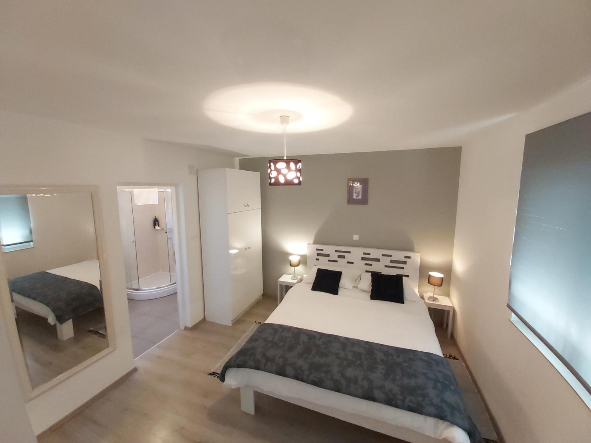 Guest House Dragic Zadar Ruang foto