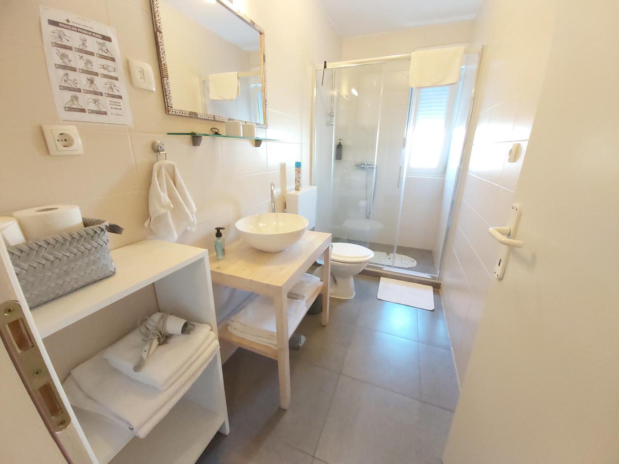 Guest House Dragic Zadar Ruang foto