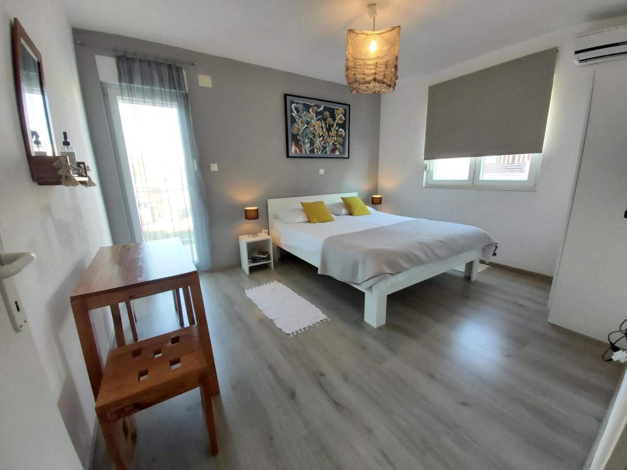 Guest House Dragic Zadar Ruang foto