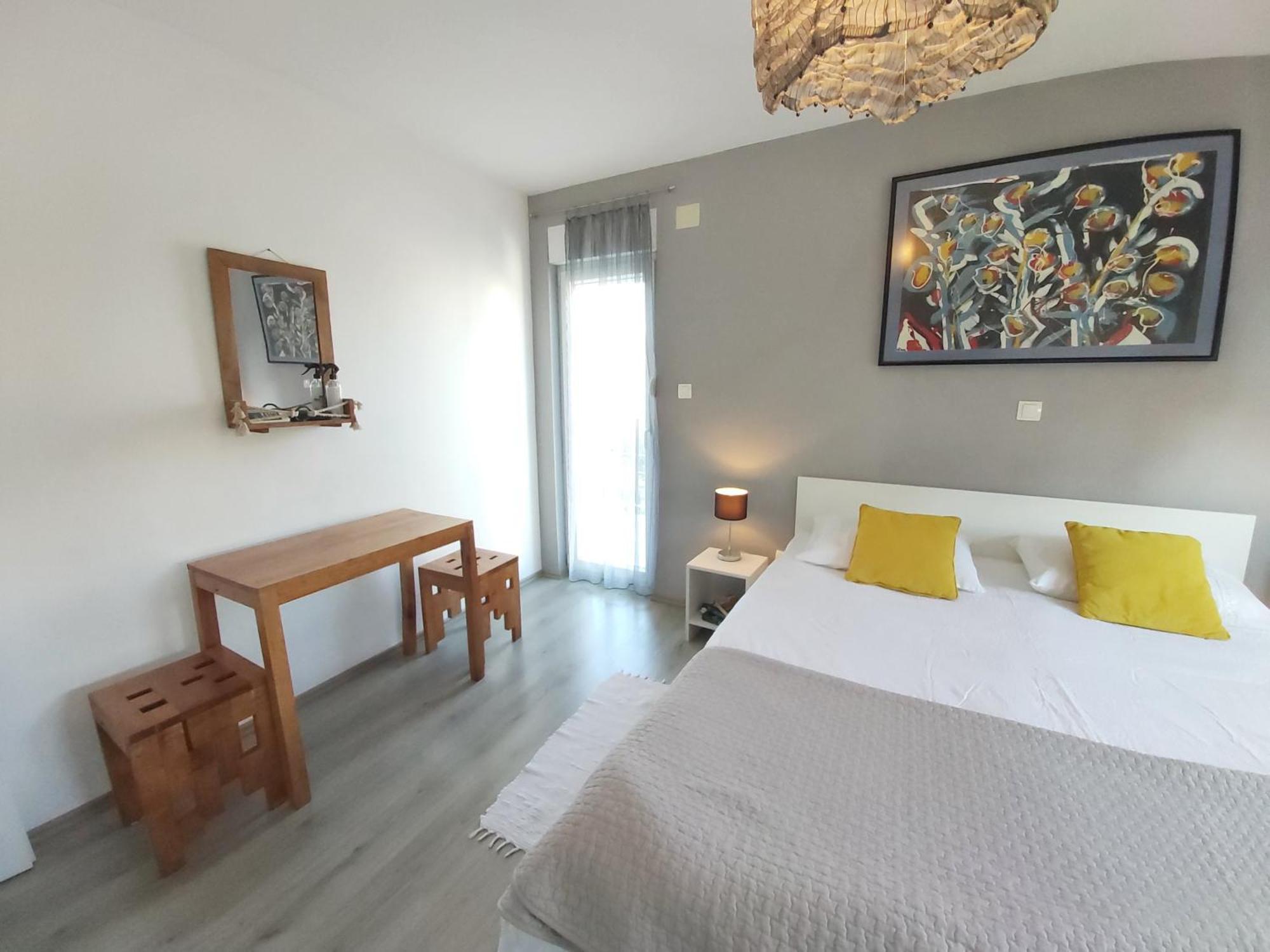 Guest House Dragic Zadar Ruang foto