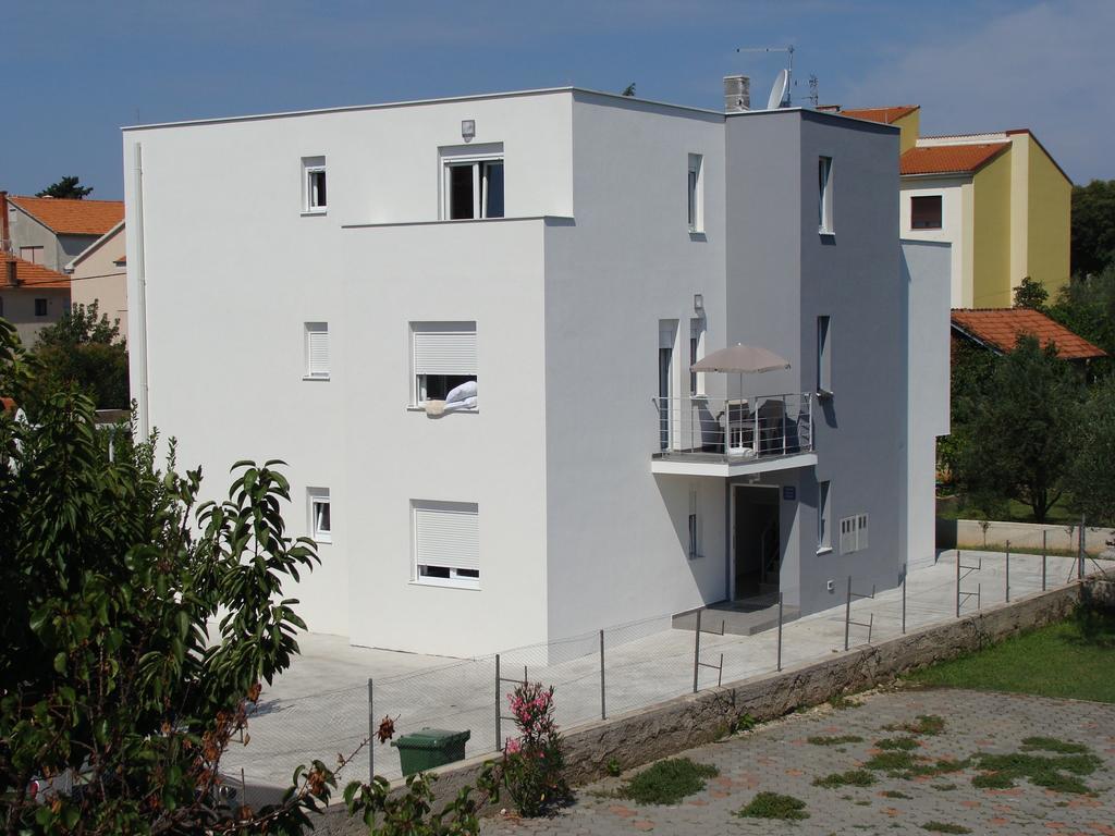 Guest House Dragic Zadar Bagian luar foto