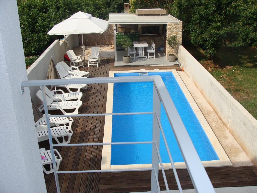 Guest House Dragic Zadar Ruang foto