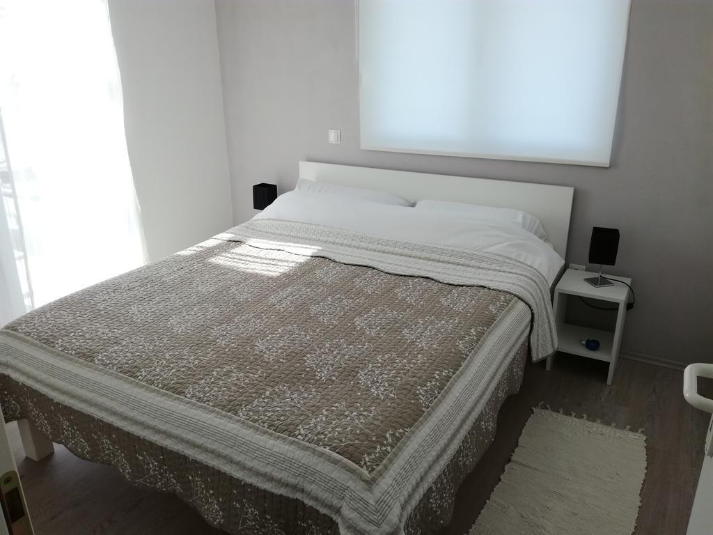 Guest House Dragic Zadar Bagian luar foto